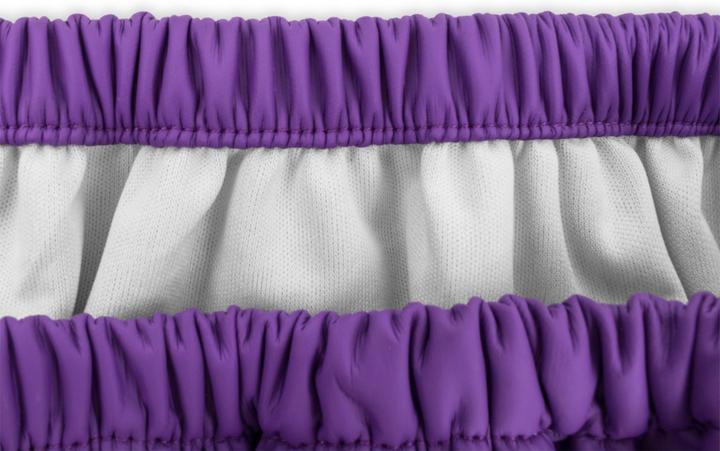 Produktbild Normani Kinder Regenhose York - 1141 (116)