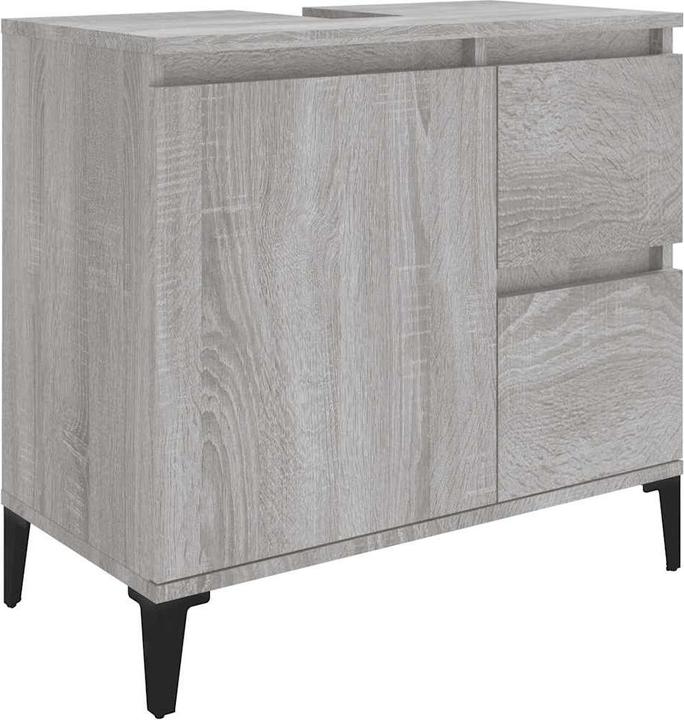 Produktbild vidaXL Ber (65 x 33 x 60 cm)