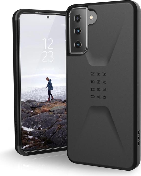 Produktbild UAG Civilian Case (Samsung Galaxy S21+ 5G)