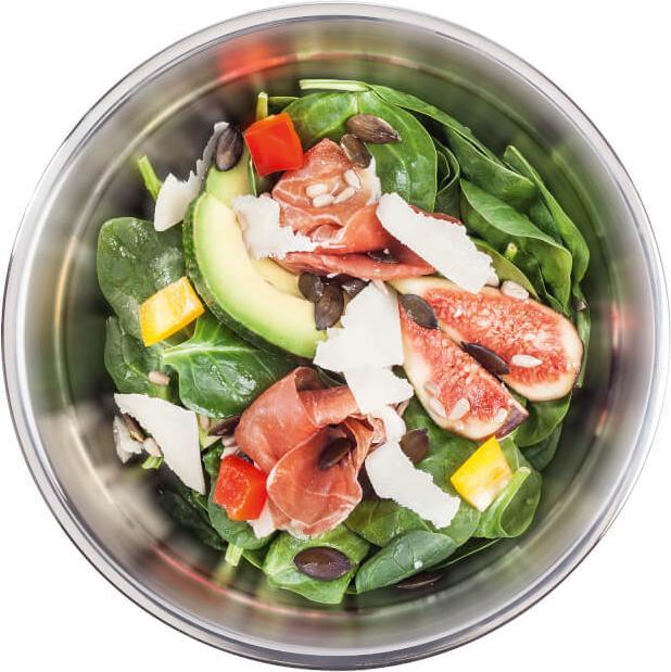 Actual product image Tatonka Deep Bowl