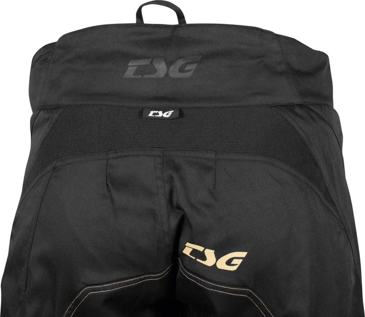 Actual product image TSG Mf1 Shorts (XS)