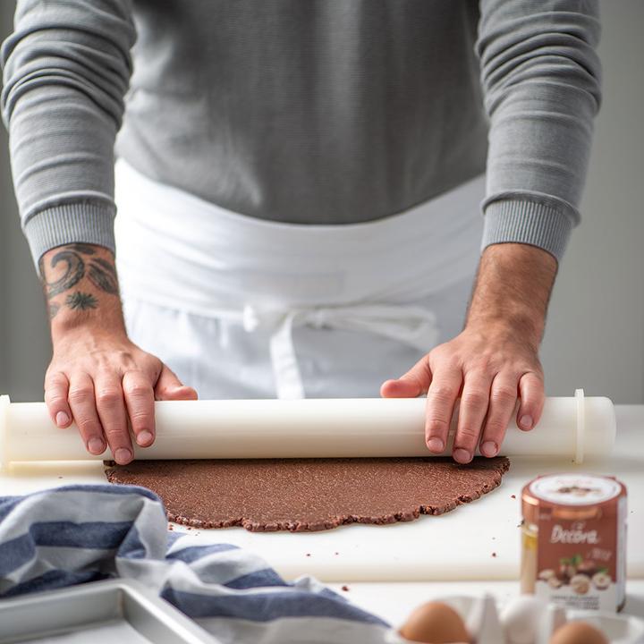 Produktbild Decora Ausrollstab
