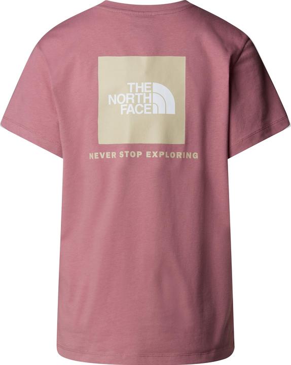 Produktbild North Face Box Nse Relaxed (XS)