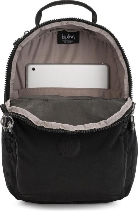 Immagine prodotto Kipling Seoul S Rugzak - Nero Noir (14 l)