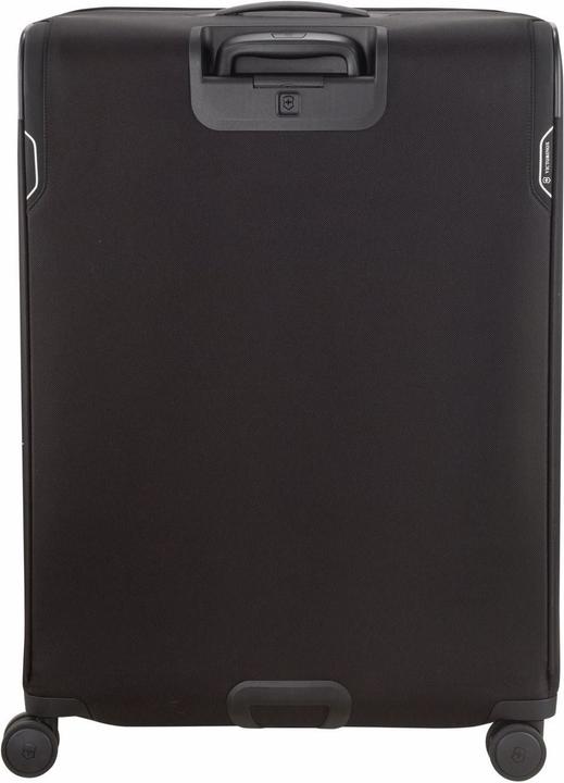 Actual product image Victorinox Werks Traveler 6.0, Extra-Large Softside Case, Black (131 l)
