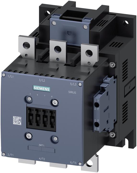 Actual product image Siemens Contactor 3RT1466-6AF36 1 pc.