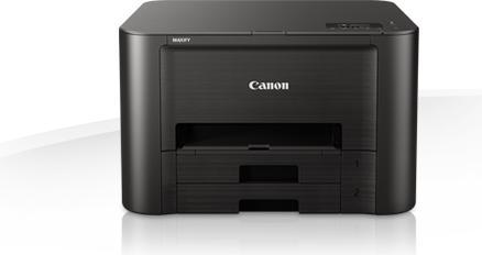 Actual product image Canon Ib4050 Maxify (Ink, Colour)