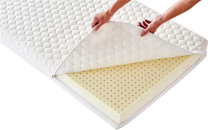 Produktbild Hoppekids Eco Luxury (90 x 200 cm)