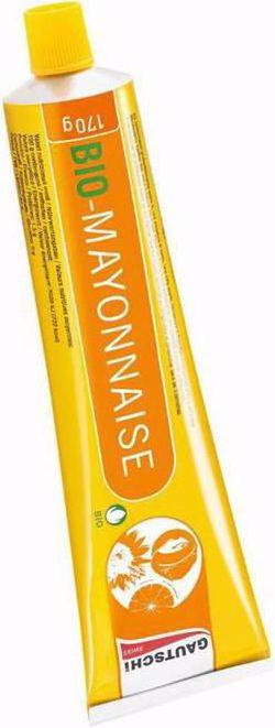 Immagine prodotto Gautschi Maionese (170 g)