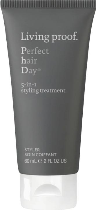 Actual product image Living Proof Perfect Hair Day - Perfect Hair Day 5-in-1 Styling Treatment (60 ml)
