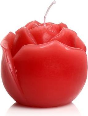 Produktbild Master Series Flaming Rose - Drip Candle