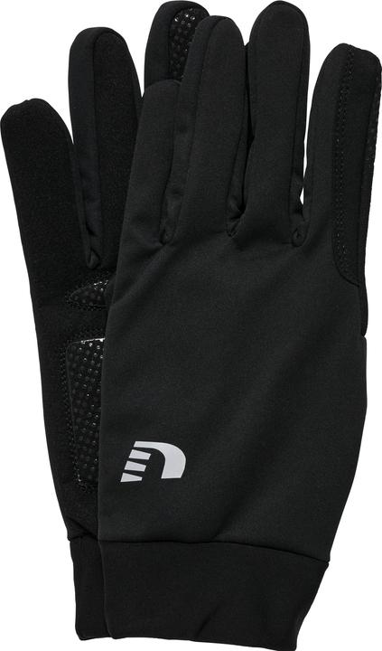 Actual product image Newline Core Bike Grip Gloves (M)