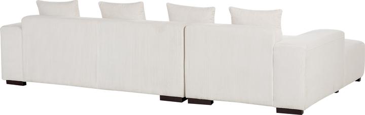 Produktbild Beliani Lungo (Ecksofa)