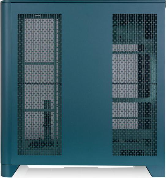 Produktbild Thermaltake View 390 Air Transformative Teal (ATX, mATX, Mini-ITX)