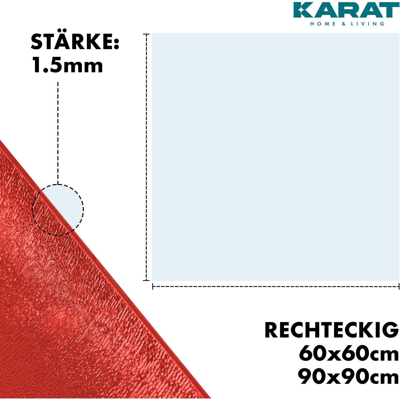 Thumbnail - Karat, Blumentopf Zubehör, Majesty