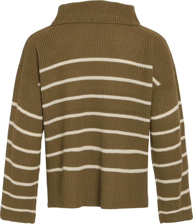 Produktbild Vila Rollkragen Strickpullover (XS)