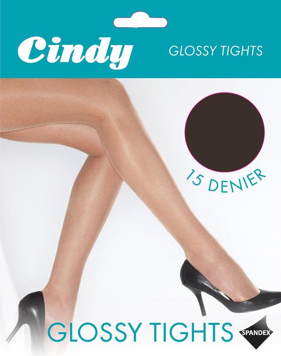 Produktbild Cindy UTLW102 P (15 DEN, M)