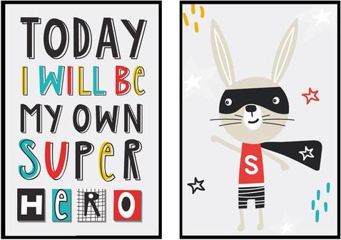 Produktbild Eibert Visual Slim Frame (20 x 30 cm)