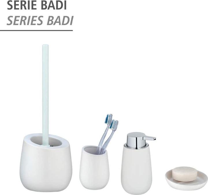 Image du produit Wenko Badi