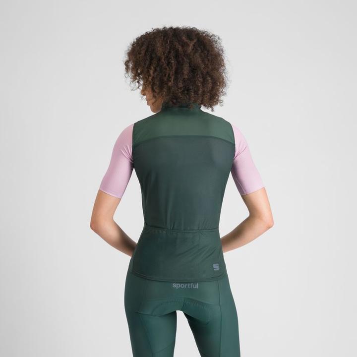 Image du produit Sportful Pro 2 W Vest (M)