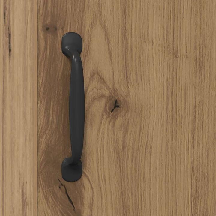 Actual product image vidaXL Sideboard-Aufbewahrung (34.50 x 34 x 90 cm)