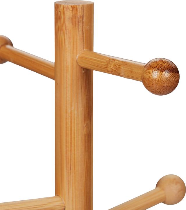 Produktbild Relaxdays Brezelständer