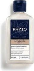 Produktbild Phyto Repair Shampoo 100ml (100 ml, Flüssiges Shampoo)