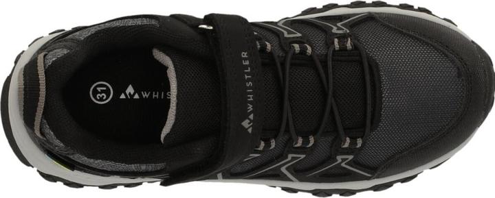 Actual product image Whistler Wony (39)