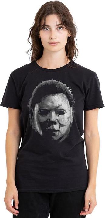 Produktbild Halloween The Shape TShirt (M)