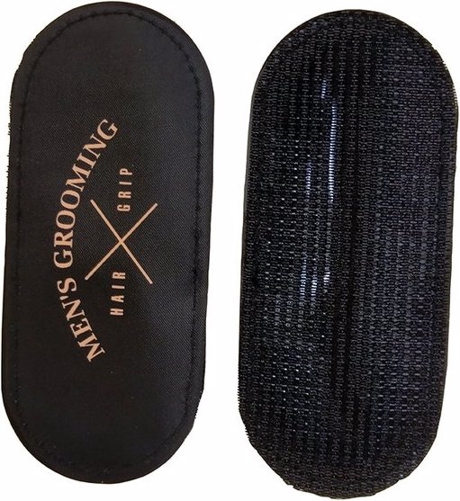 Image du produit Comair Patch à cheveux pour hommes 2pcs
