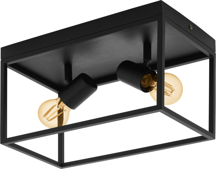 Actual product image EGLO Silentina (E27)
