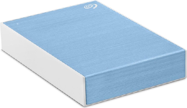 Produktbild Seagate One Touch mit Kennwort (4 TB)