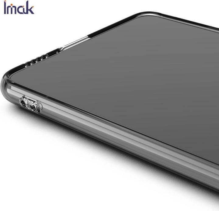 Produktbild Imak Google Pixel 5 - UX5 Silikon Gummi Hülle (Google Pixel 5)