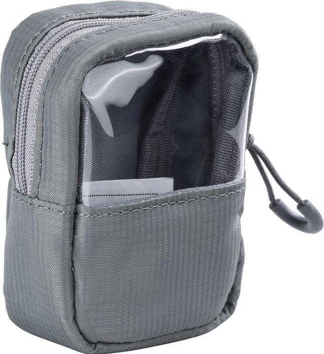 Actual product image Ulanzi BP15 SeeClear Tech Pouch Mini(0.175L) (Camera accessory bag)