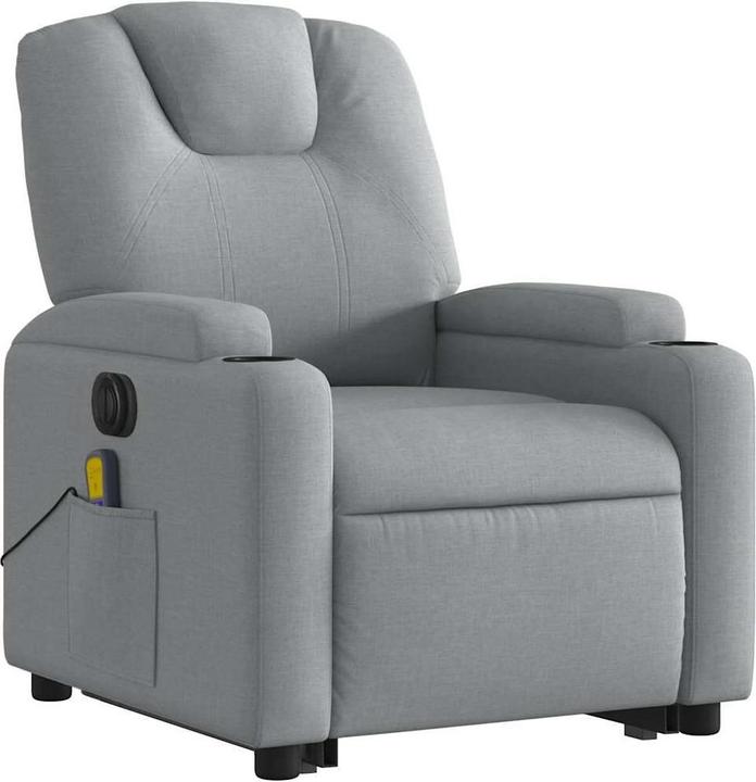 Actual product image vidaXL Iskender