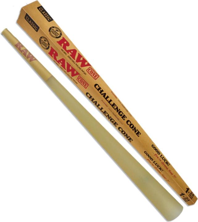 Produktbild RAW Challenge Cone Huge