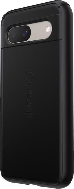 Image du produit speck ImpactHero Slim - Étui pour Google Pixel 8A (Noir) (Google Pixel 8a)