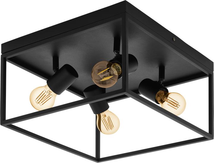 Actual product image EGLO Silentina (E27)