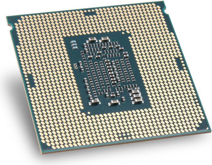 Produktbild Intel Core i5-9400 2,9 GHz (Coffee Lake) Sockel 1151 - tray (LGA 1151, 6 -Core)