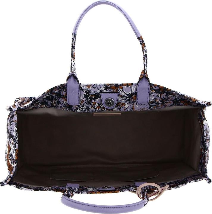 Immagine prodotto Coccinelle Never Without Bag Ca. Flow Handbag Prin. Eff. Canvas Fab.