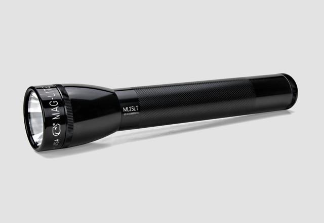 Maglite Ml25lt (21.80 cm, 173 lm)