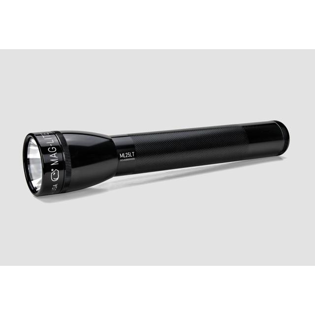 Maglite, Torcia, Ml25lt (21.80 cm, 173 lm)
