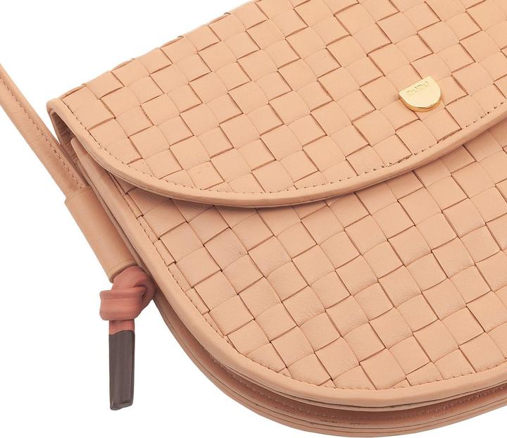 Produktbild Dudu Skye Umhängetasche Leder 21 cm