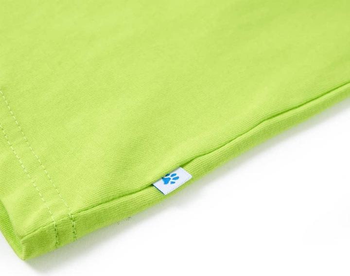 Produktbild vidaXL Kinder T-Shirt (128)