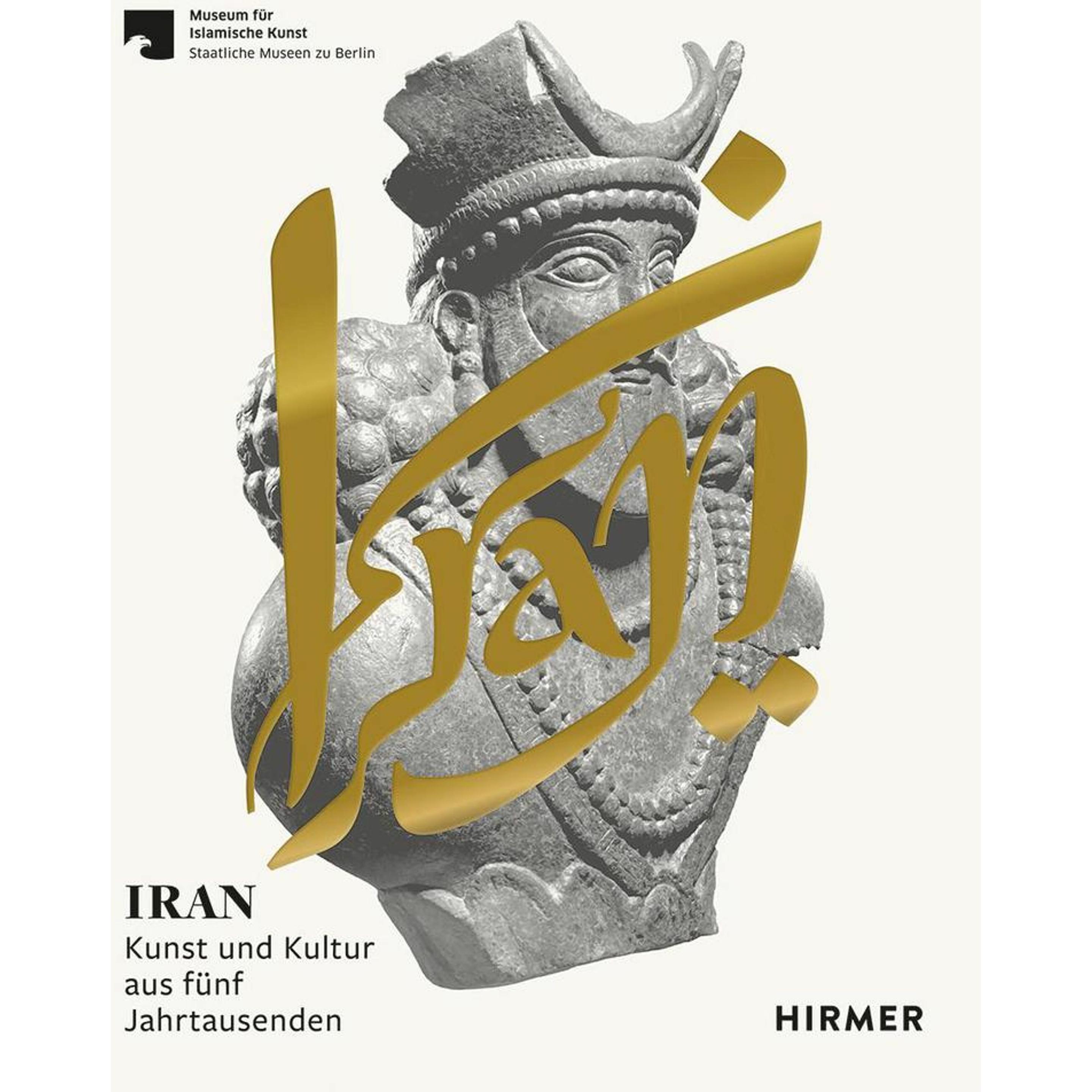 Iran, Sachbücher von Ina Sarikhani, Ute Franke