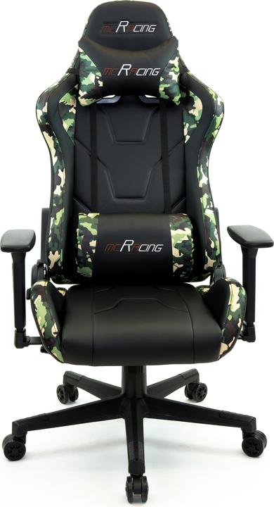 Produktbild McRacing Camouflage