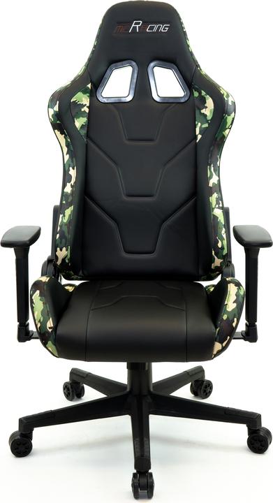 Produktbild McRacing Camouflage