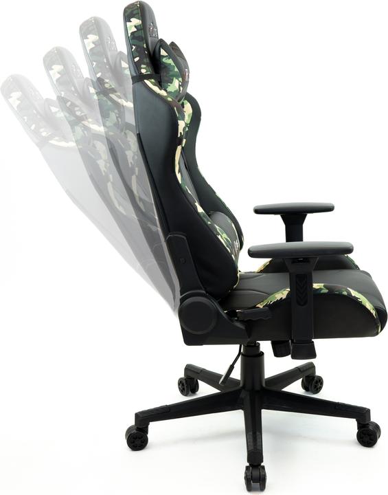 Produktbild McRacing Camouflage