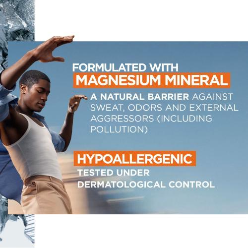 Image du produit L'Oréal Paris Men Expert Défense Magnésium (50 ml, Crème de jour)