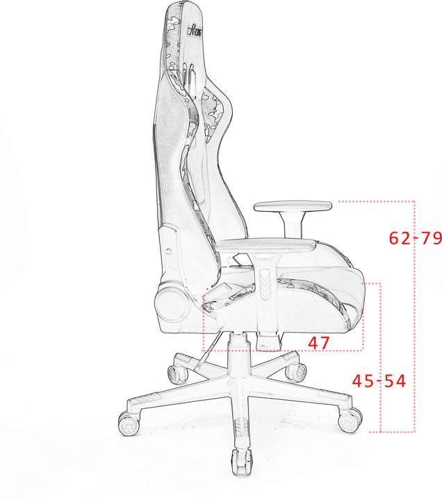 Produktbild McRacing Camouflage